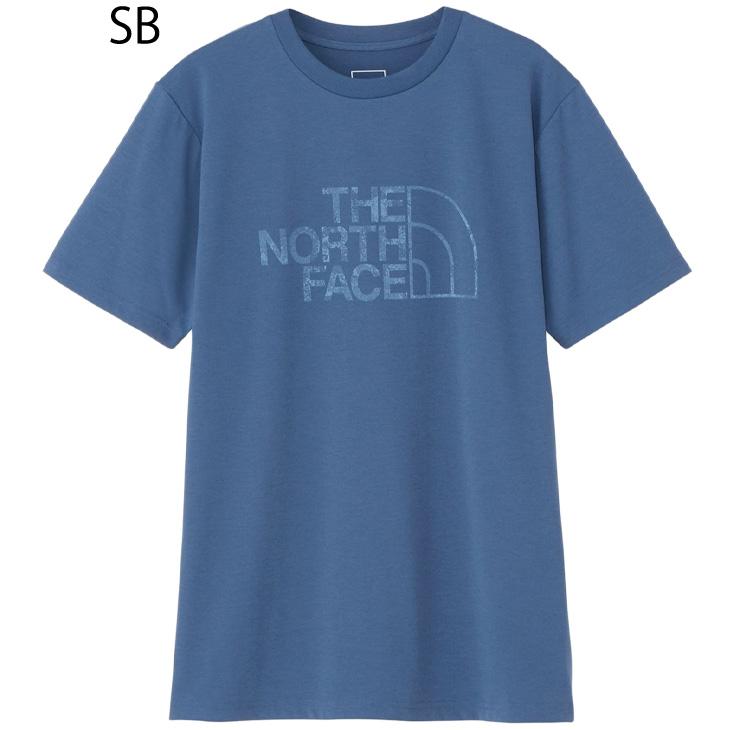 THE NORTH FACE（ザ ノースフェイス） 半袖 Tシャツ メンズ ノース
