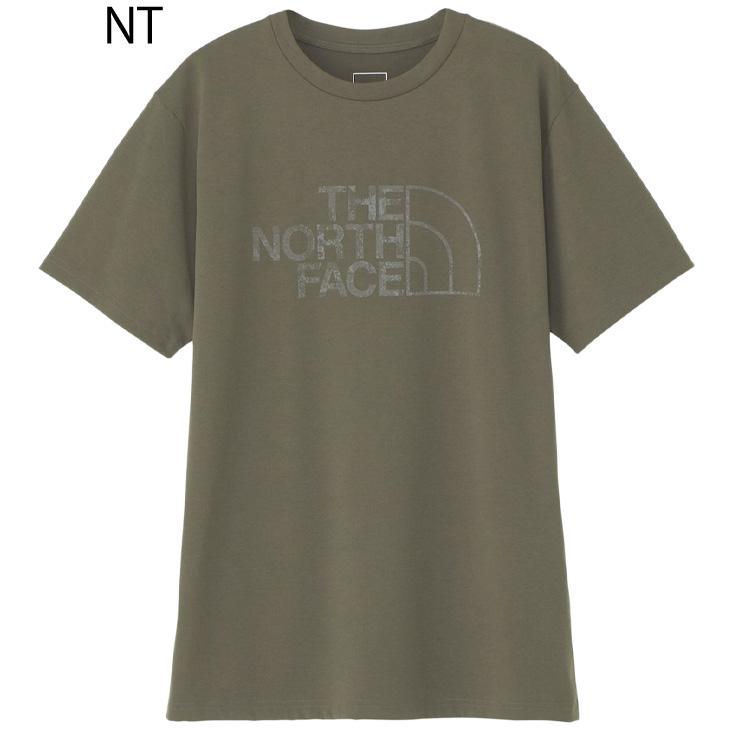 THE NORTH FACE（ザ ノースフェイス） 半袖 Tシャツ メンズ ノース