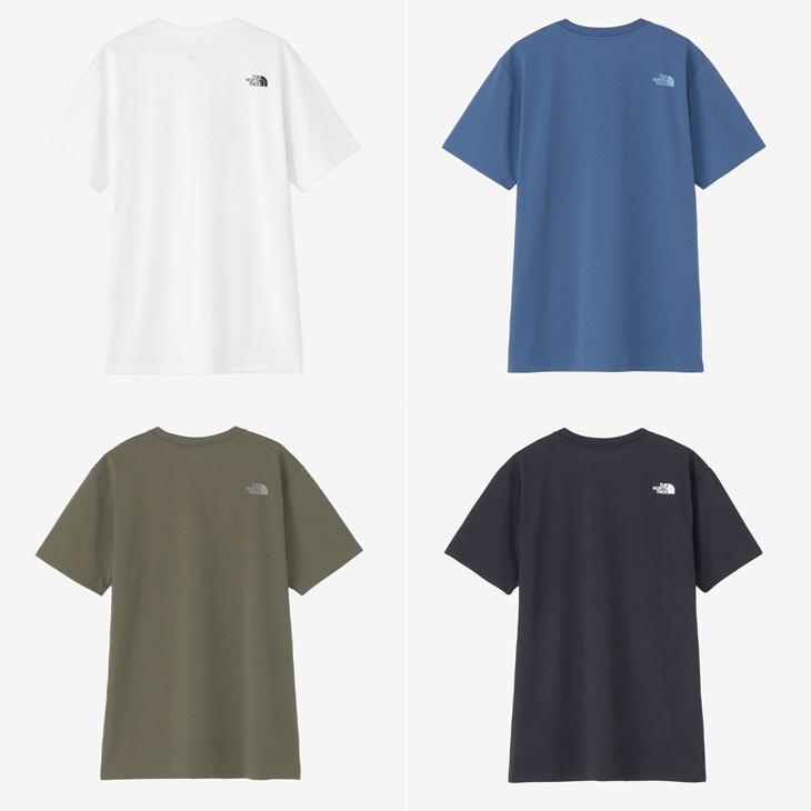 ノースフェイス 半袖Tシャツ THE NORTH FACE THE NORTH FACE（ザ ノースフェイス） 半袖 Tシャツ メンズ ノース