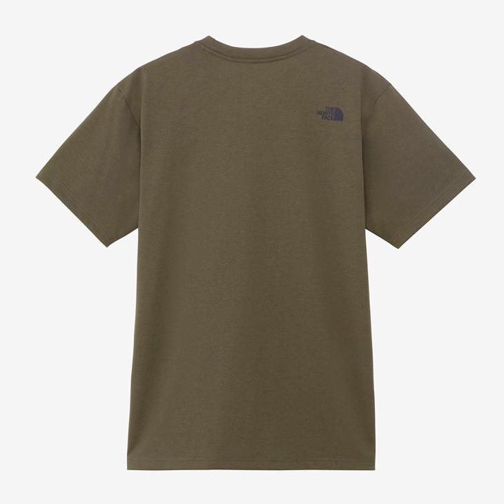 THE NORTH FACE（ザ ノースフェイス） 半袖 Tシャツ メンズ サミット