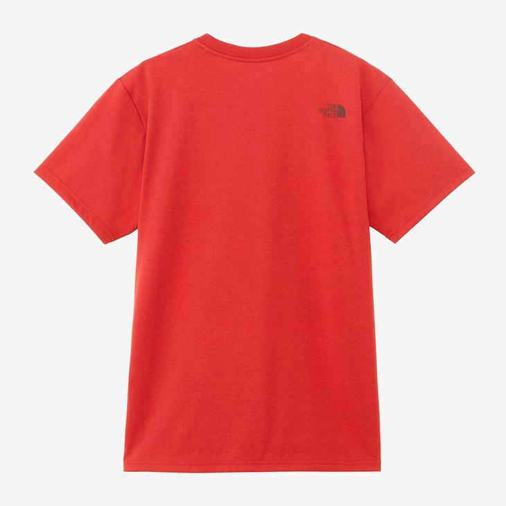 ザ・ノース・フェイス メンズ アウトドア 半袖シャツ Ｍサイズ THE NORTH FACE ザ・ノース・フェイス 半袖 Tシャツ メンズ