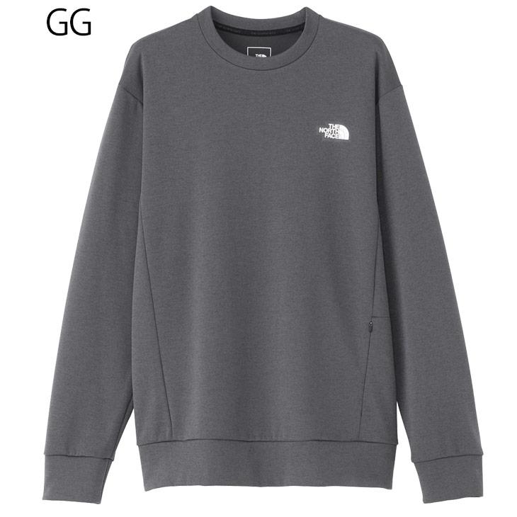 THE NORTH FACE（ザ ノースフェイス） スウェットシャツ 長袖 メンズ