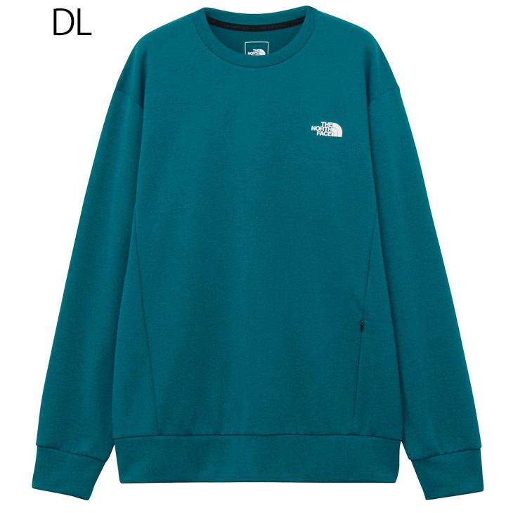 THE NORTH FACE（ザ ノースフェイス） スウェットシャツ 長袖 メンズ
