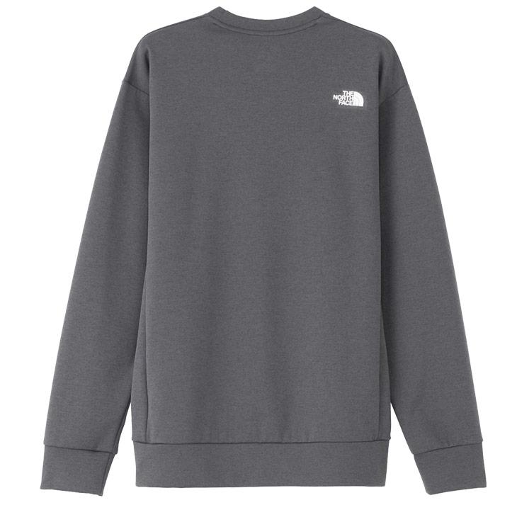 THE NORTH FACE（ザ ノースフェイス） スウェットシャツ 長袖 メンズ