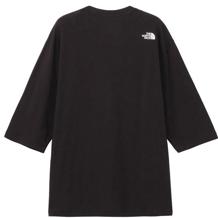 THE NORTH FACE（ザ ノースフェイス） 七分袖 Tシャツ メンズ ワン