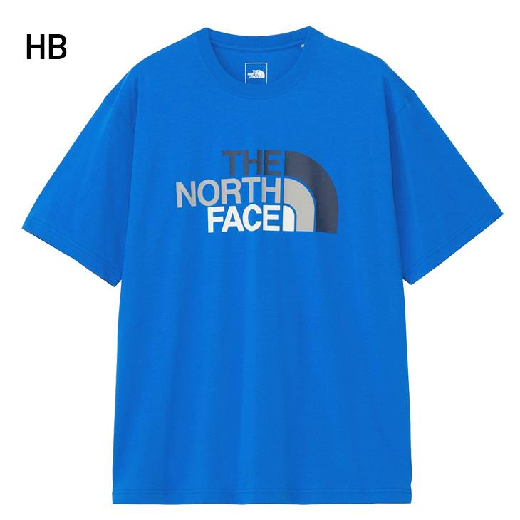 THE NORTH FACE（ザ ノースフェイス） 半袖 Tシャツ メンズ フラッシュ