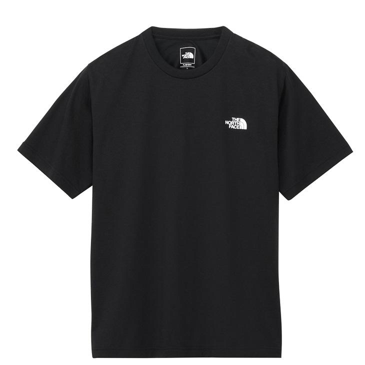THE NORTH FACE（ザ ノースフェイス） 半袖 Tシャツ メンズ バック