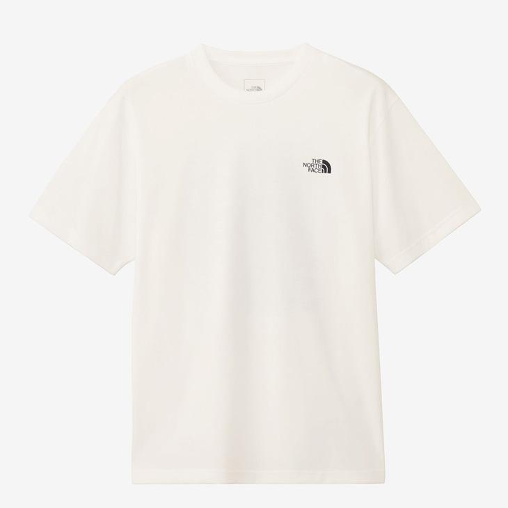 THE NORTH FACE（ザ ノースフェイス） 半袖 Tシャツ メンズ レディース