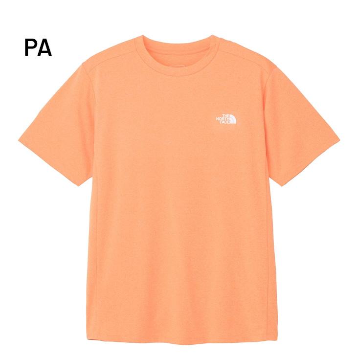 THE NORTH FACE（ザ ノースフェイス） 半袖 Tシャツ メンズ ワン
