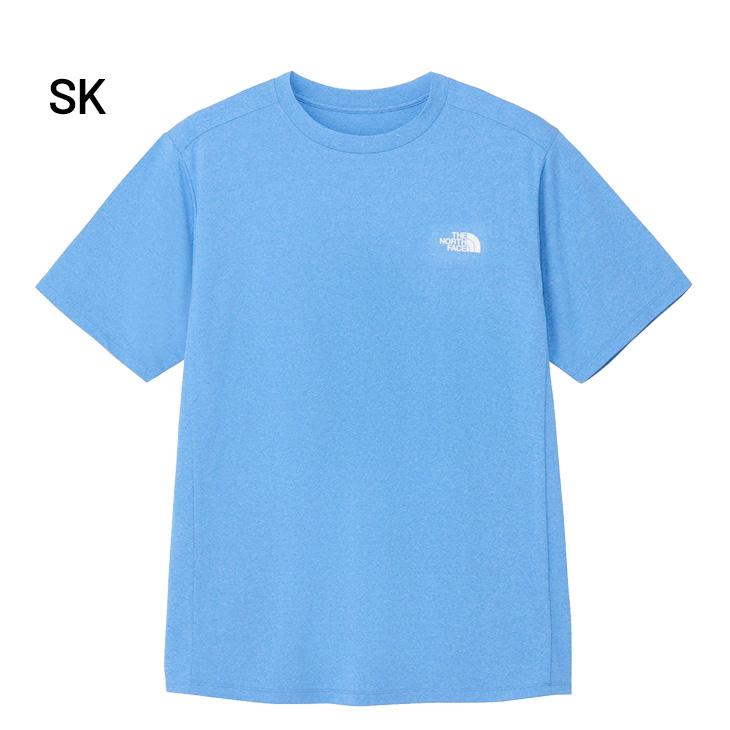 THE NORTH FACE（ザ ノースフェイス） 半袖 Tシャツ メンズ ワン