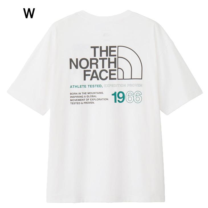 THE NORTH FACE（ザ ノースフェイス） 半袖 Tシャツ メンズ THE NORTH