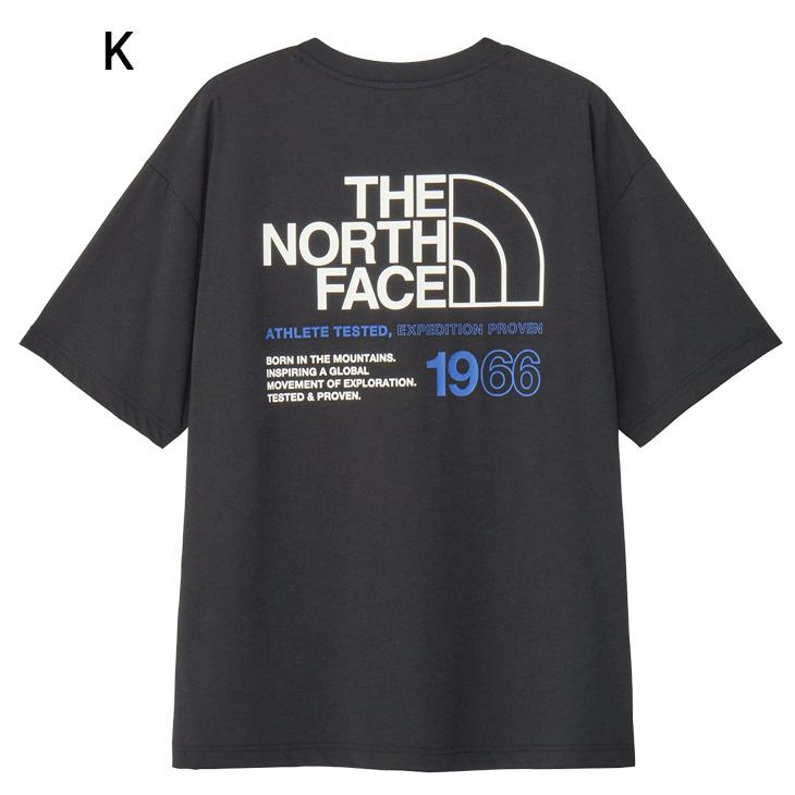 THE NORTH FACE（ザ ノースフェイス） 半袖 Tシャツ メンズ THE NORTH