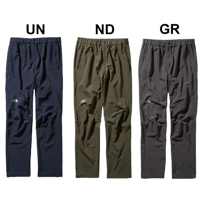 アウトドアパンツ メンズ The North Face ノースフェイス アルパインライトパンツ オールシーズン 男性用 アウトドアウェア Nt Nt World Wide Market 通販 Yahoo ショッピング