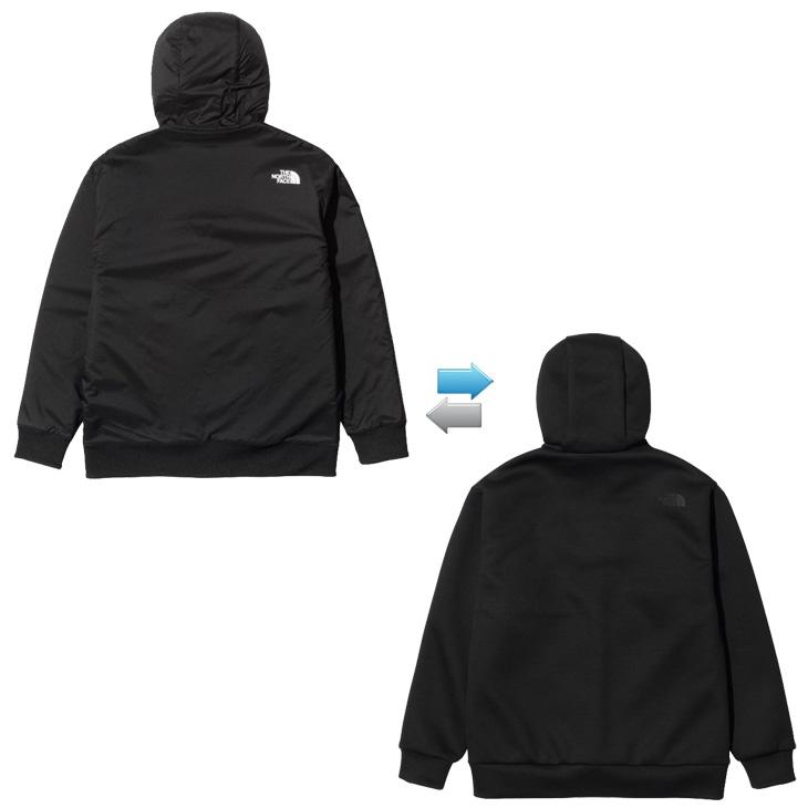 パーカー ザノースフェイス THE NORTH FACE ザ・ノース・フェイス パーカー スウェット