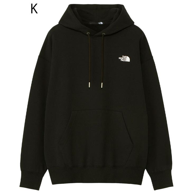 THE NORTH FACE（ザ ノースフェイス） パーカー スウェット メンズ