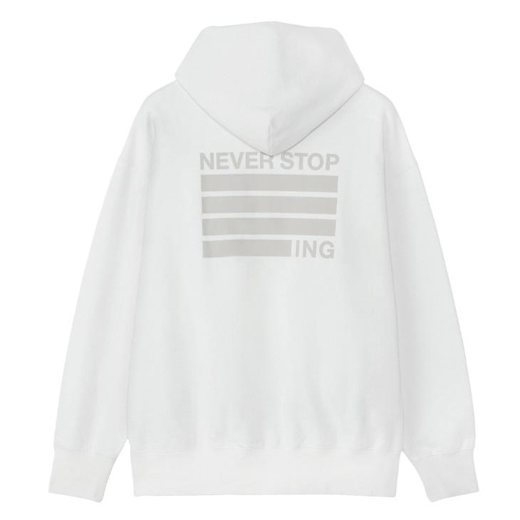 THE NORTH FACE（ザ ノースフェイス） パーカー スウェット メンズ