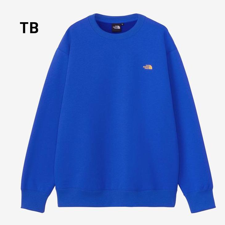 ノースフェイス スウェットシャツ メンズ レディース THE NORTH FACE 