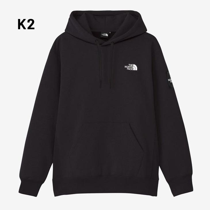 ノースフェイス　スウェットプルオーバーパーカー ザ ノースフェイス THE NORTH FACE パーカー NF0A7ZJ9 8K2 フーディ