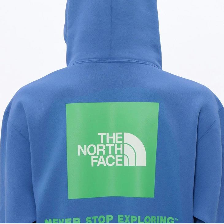THE NORTH FACE ザ・ノース・フェイス パーカー スウェット