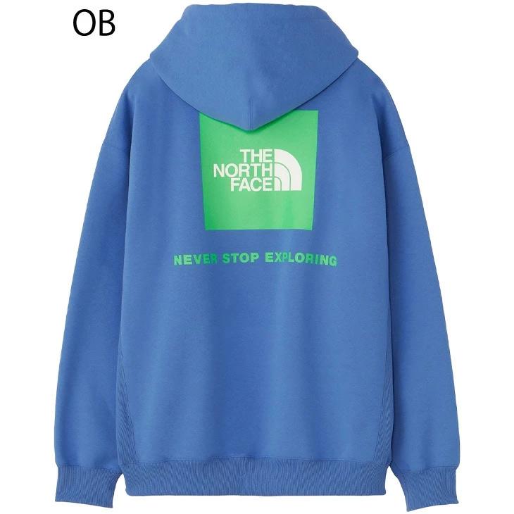 THE NORTH FACE ザ・ノース・フェイス パーカー スウェット