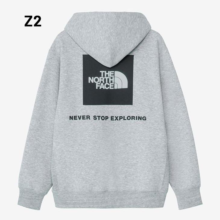 THE NORTH FACE（ザ ノースフェイス） パーカー スウェット メンズ