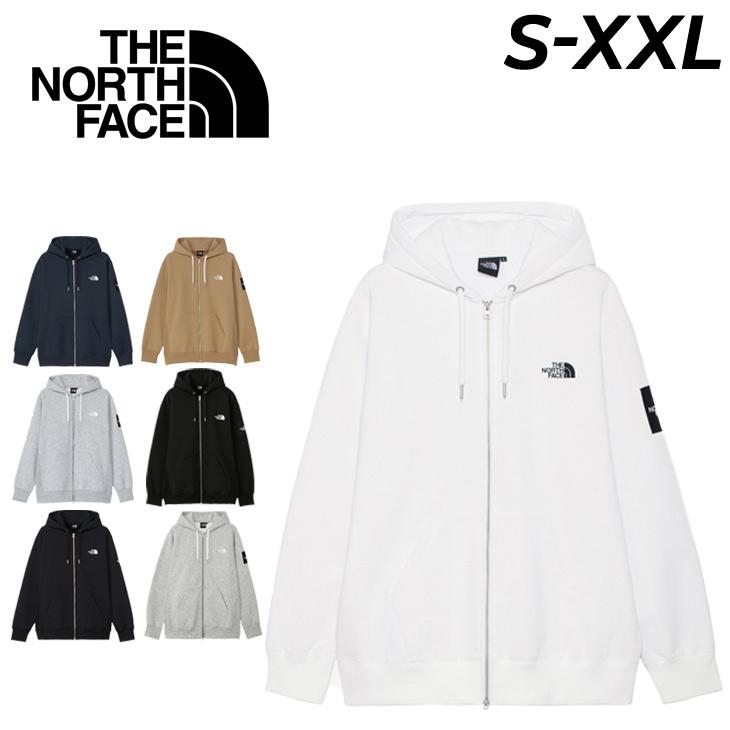 THE NORTH FACE ザ・ノース・フェイス パーカー スウェット THE NORTH FACE ザ・ノース・フェイス パーカー スウェット