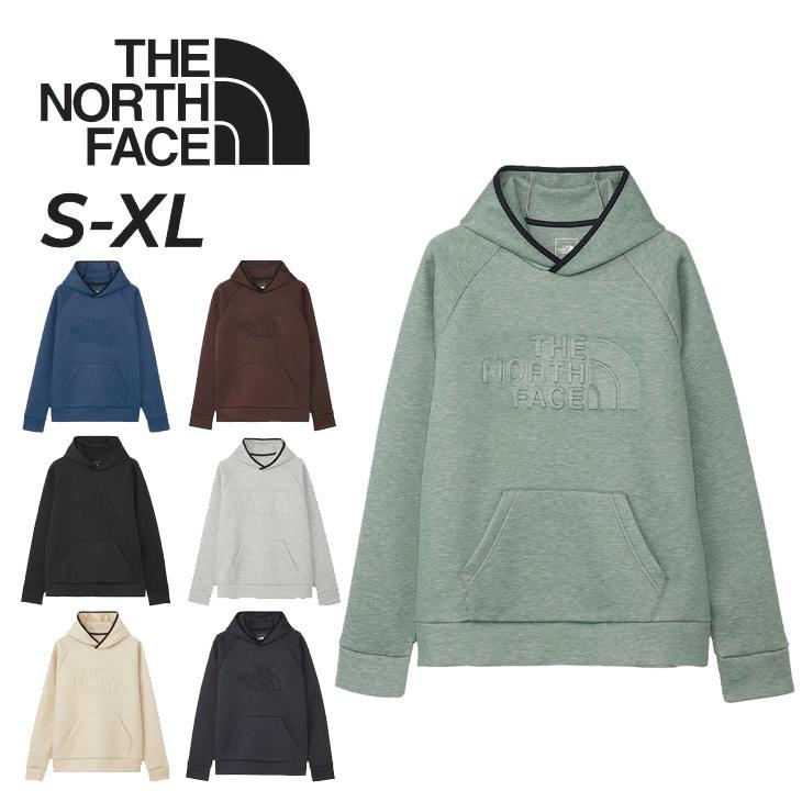 THE NORTH FACE ザ・ノース・フェイス パーカー スウェット