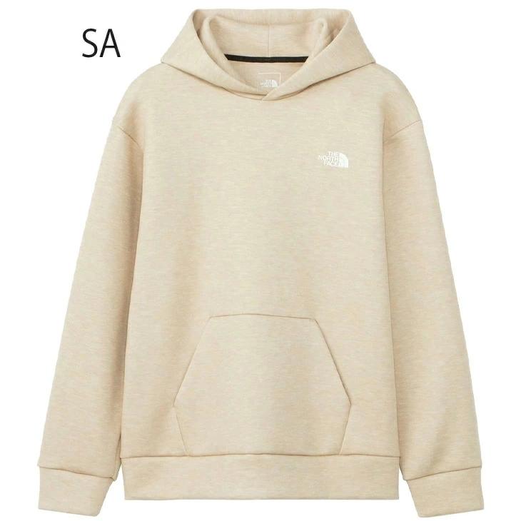 THE NORTH FACE（ザ ノースフェイス） スウェット パーカー メンズ