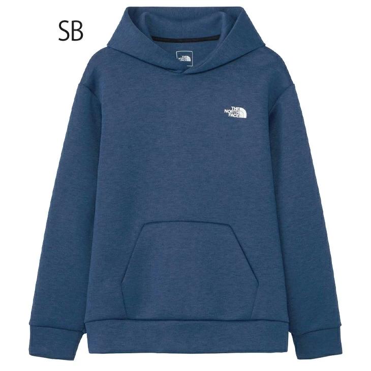 THE NORTH FACE（ザ ノースフェイス） スウェット パーカー メンズ