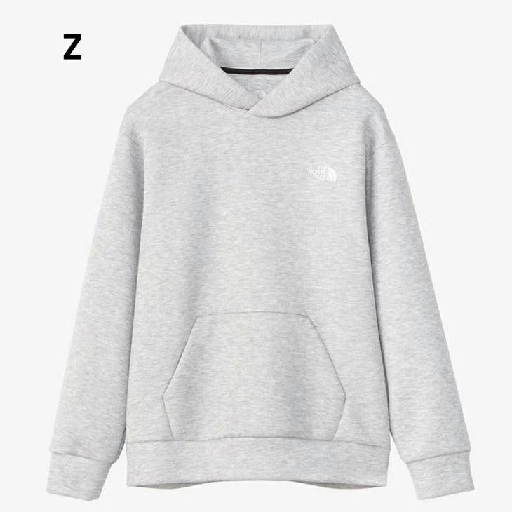 THE NORTH FACE NT62385グレー パーカー Lサイズ THE NORTH FACE（ザ ノースフェイス） スウェット パーカー メンズ