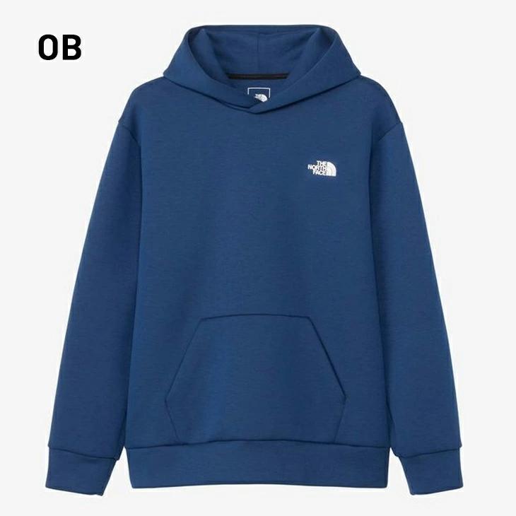 THE NORTH FACE（ザ ノースフェイス） スウェット パーカー メンズ