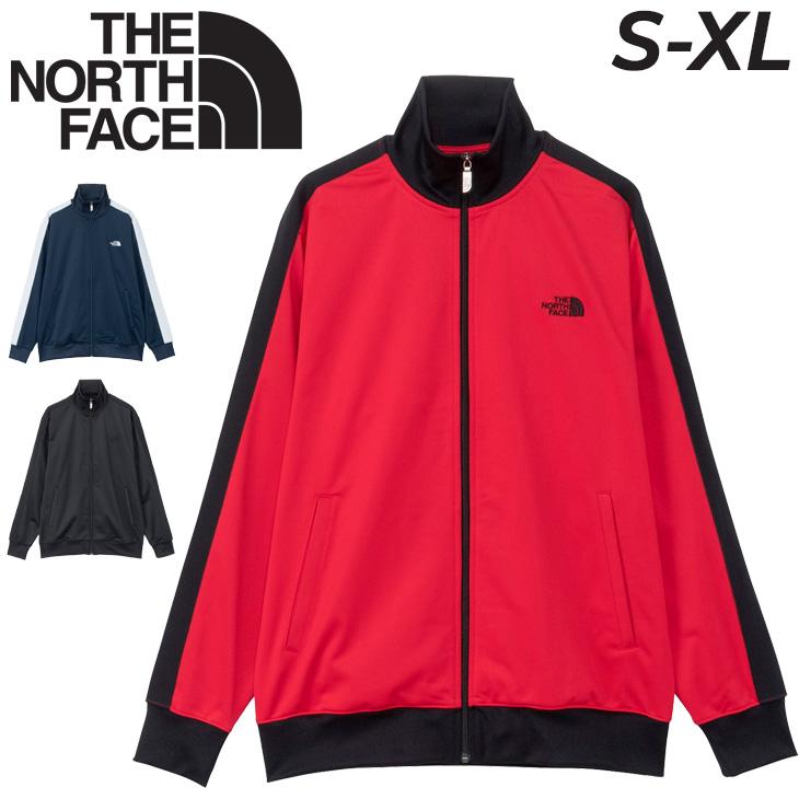 The North Face トラックジャケット NT62432 Mサイズ 楽天市場】THE NORTH FACE ザ・ノース・フェイス ザ トラック