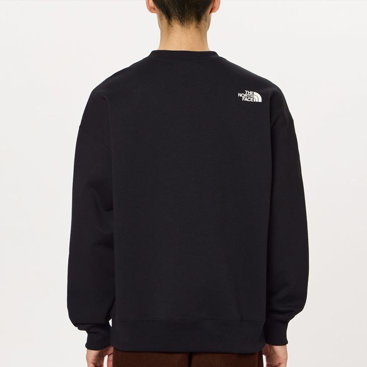 THE NORTH FACE（ザ ノースフェイス） ノースフェイス 長袖 トレーナー