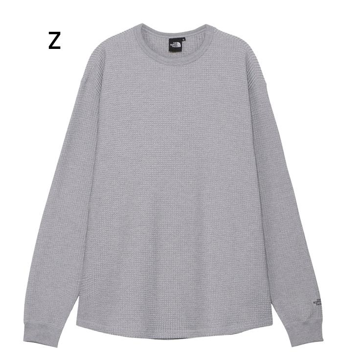 THE NORTH FACE（ザ ノースフェイス） 長袖 Tシャツ メンズ レディース