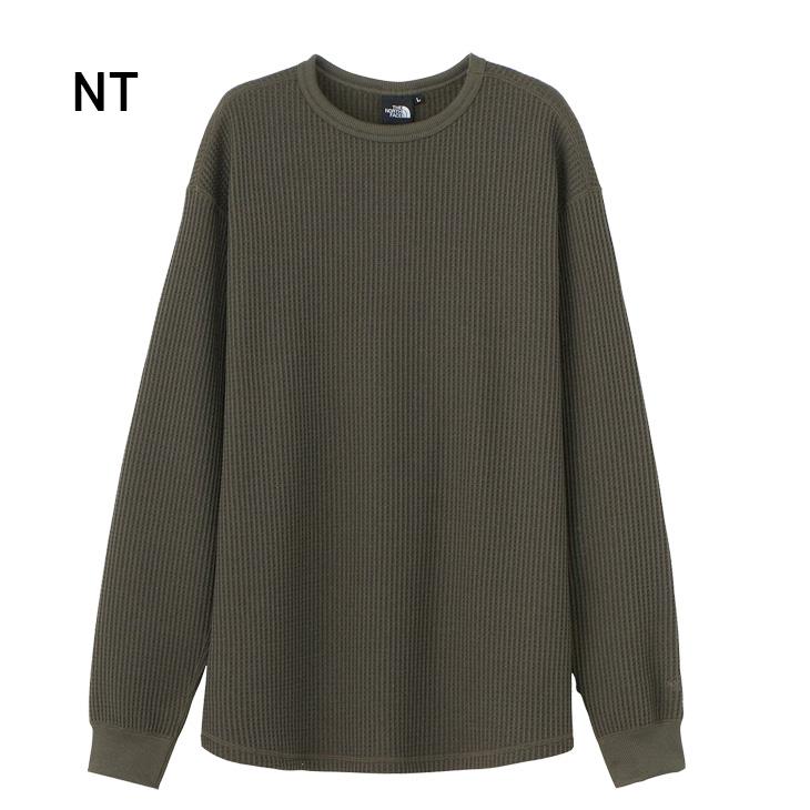 THE NORTH FACE（ザ ノースフェイス） 長袖 Tシャツ メンズ レディース