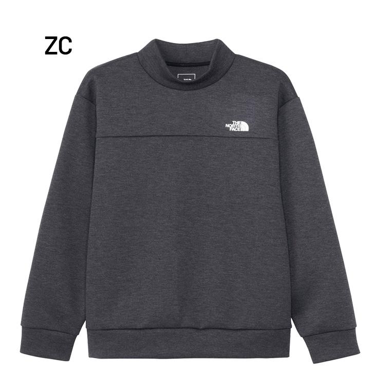THE NORTH FACE（ザ ノースフェイス） スウェットシャツ メンズ テック 