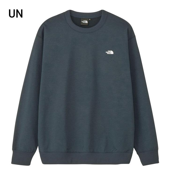 THE NORTH FACE NT62532 ネイビー Lサイズ THE NORTH FACE（ザ ノースフェイス） 長袖 トレーナー メンズ