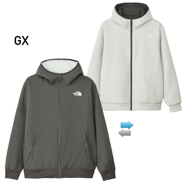 THE NORTH FACE（ザ ノースフェイス） メンズ アウター リバーシブル