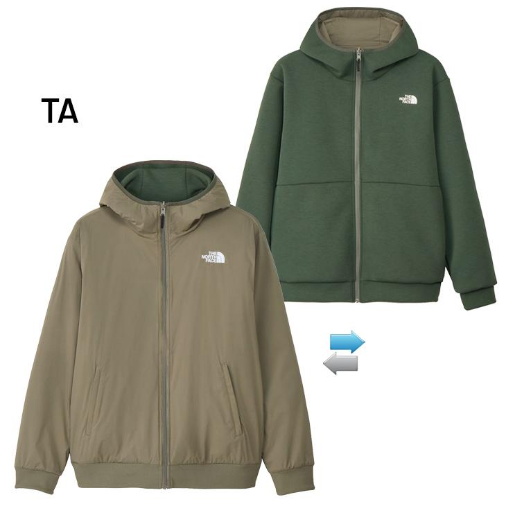 THE NORTH FACE（ザ ノースフェイス） メンズ アウター リバーシブル