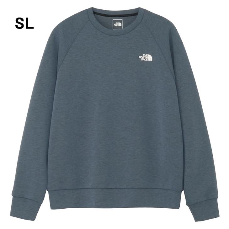ノースフェイスト　トレーナー　メンズMサイズ 楽天市場】ザ ノースフェイス THE NORTH FACE スウェット 長袖