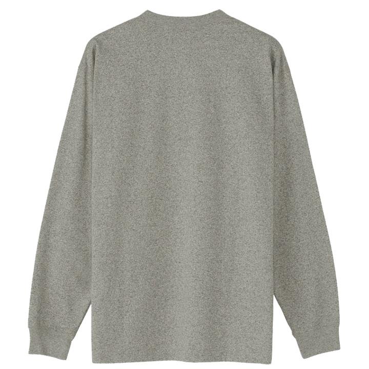 THE NORTH FACE（ザ ノースフェイス） 長袖 Tシャツ メンズ ロゴT UV