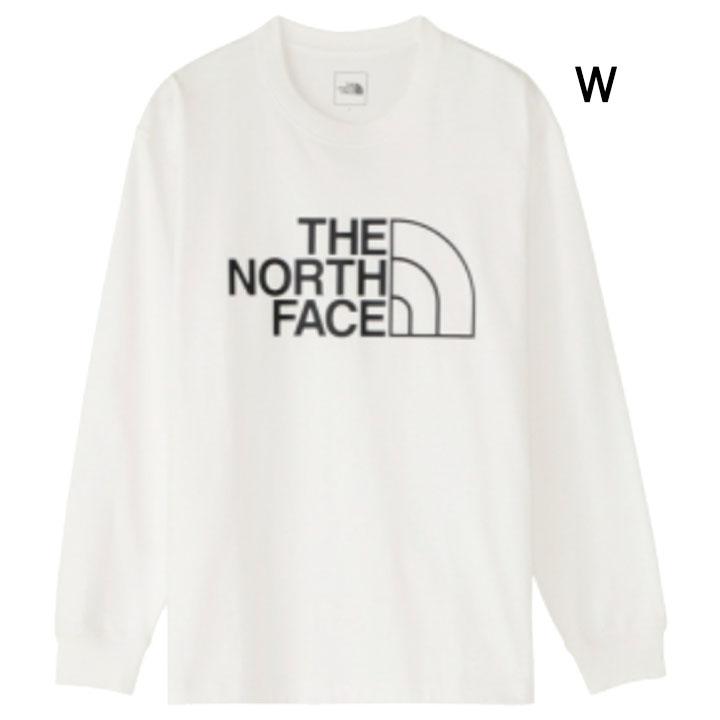 THE NORTH FACE（ザ ノースフェイス） 長袖 Tシャツ メンズ プリントT