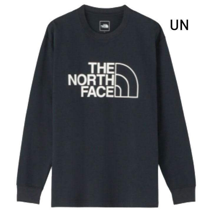 THE NORTH FACE（ザ ノースフェイス） 長袖 Tシャツ メンズ プリントT