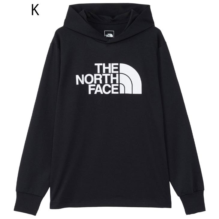 THE NORTH FACE ノースフェイス パーカー 長袖 メンズ ビッグロゴフー