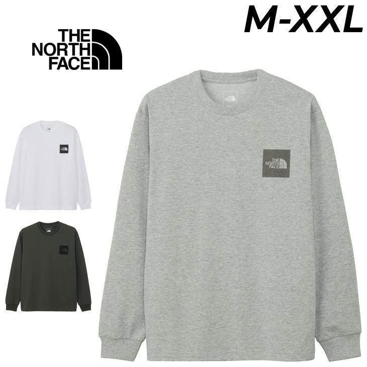 THE NORTH FACE（ザ ノースフェイス） 長袖 Tシャツ メンズ ユニ