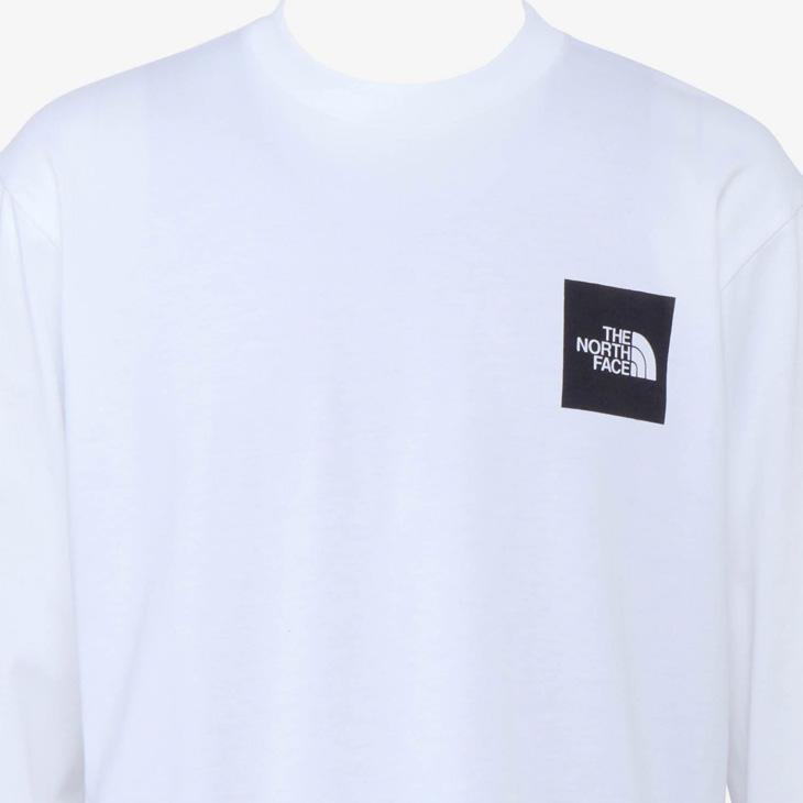 THE NORTH FACE（ザ ノースフェイス） 長袖 Tシャツ メンズ ユニ