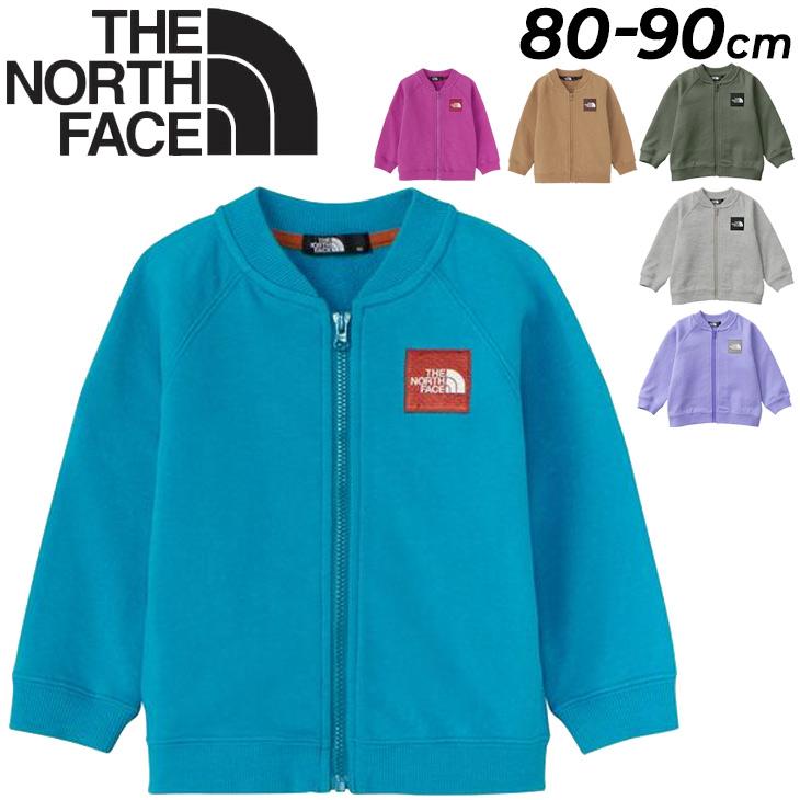 THE NORTH FACE（ザ ノースフェイス） ブルゾン ベビーウェア 80cm
