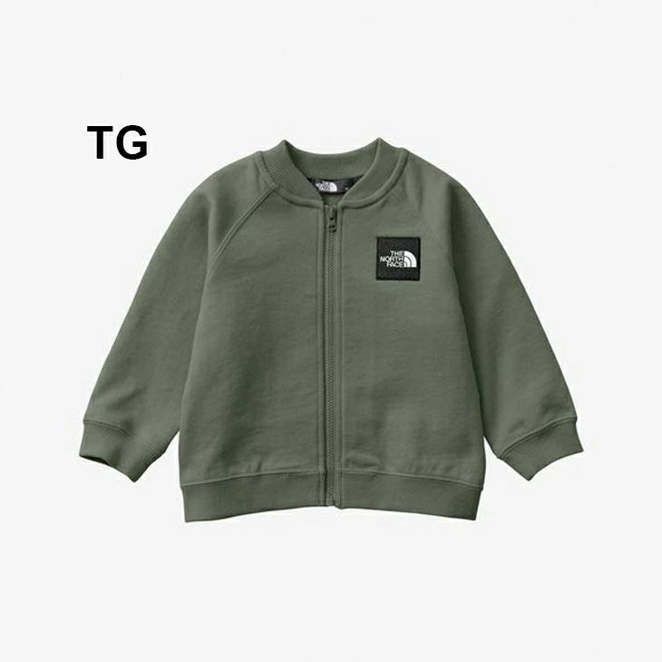 THE NORTH FACE（ザ ノースフェイス） ブルゾン ベビーウェア 80cm