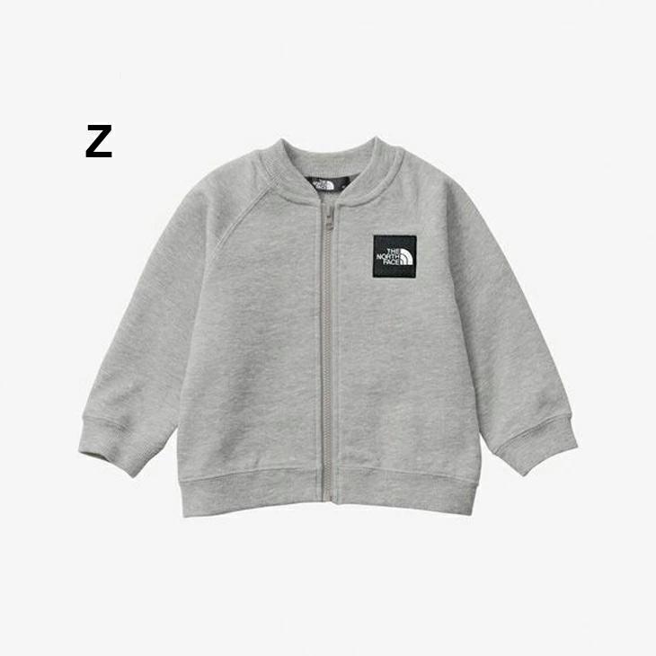 THE NORTH FACE（ザ ノースフェイス） ブルゾン ベビーウェア 80cm