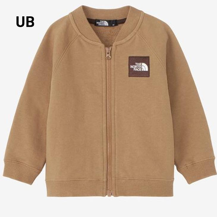 THE NORTH FACE（ザ ノースフェイス） ブルゾン ベビーウェア 80cm